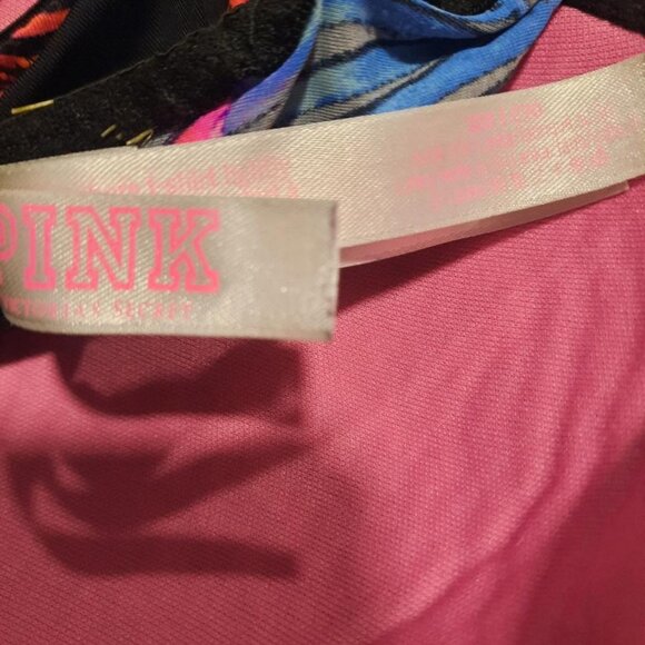 Bundle of 5 Victoria Secret PINK Bras Sz 34 B ** Thats Less than $10 each!** - Picture 5 of 11